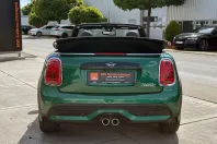 MINI Cooper S Cabrio din 2022 cu 59.999 km - oferta MIN249614 - foto 8