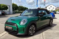 MINI Cooper S Cabrio din 2022 cu 59.999 km - oferta MIN249614 - foto 10