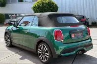 MINI Cooper S Cabrio din 2022 cu 59.999 km - oferta MIN249614 - foto 11