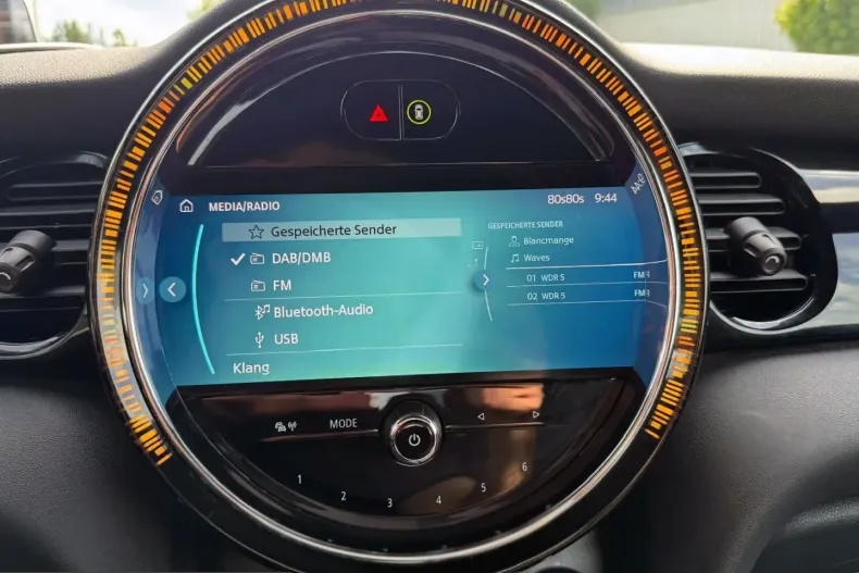 MINI Cooper S Cabrio din 2022 cu 59.999 km - oferta MIN249614 - foto 19
