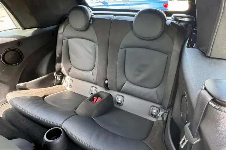 MINI Cooper S Cabrio din 2022 cu 59.999 km - oferta MIN249614 - foto 23