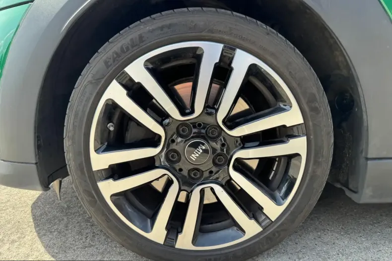 MINI Cooper S Cabrio din 2022 cu 59.999 km - oferta MIN249614 - foto 29