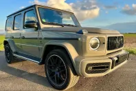 Mercedes-Benz G 63 AMG (Clasa G) din 2024 cu 62.928 km - oferta MER249615 - foto 3