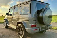Mercedes-Benz G 63 AMG (Clasa G) din 2024 cu 62.928 km - oferta MER249615 - foto 4