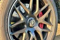 Mercedes-Benz G 63 AMG (Clasa G) din 2024 cu 62.928 km - oferta MER249615 - foto 12