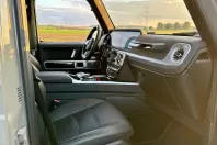 Mercedes-Benz G 63 AMG (Clasa G) din 2024 cu 62.928 km - oferta MER249615 - foto 13