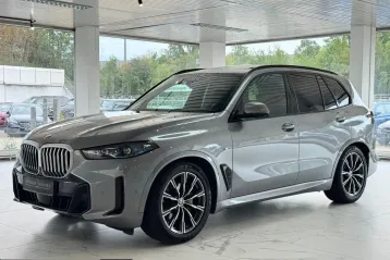 BMW X5 din 2024 - oferta BMW249616
