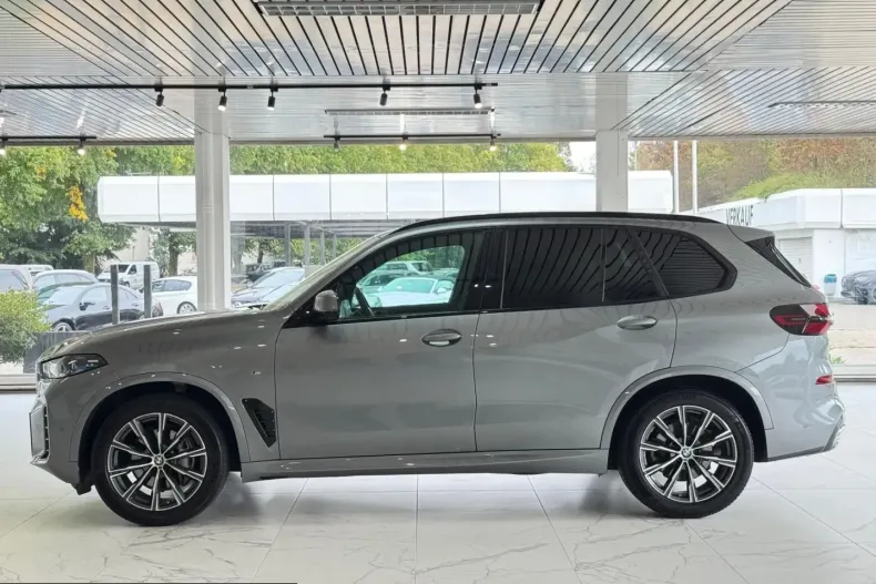 BMW X5 (Seria X) din 2024 cu 32.152 km - oferta BMW249616 - foto 4