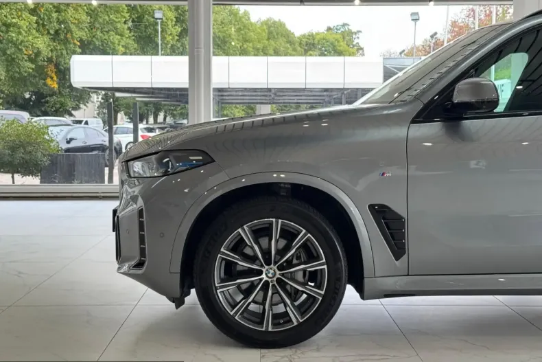 BMW X5 (Seria X) din 2024 cu 32.152 km - oferta BMW249616 - foto 6