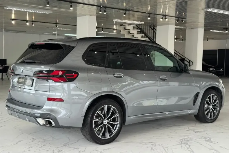 BMW X5 (Seria X) din 2024 cu 32.152 km - oferta BMW249616 - foto 7