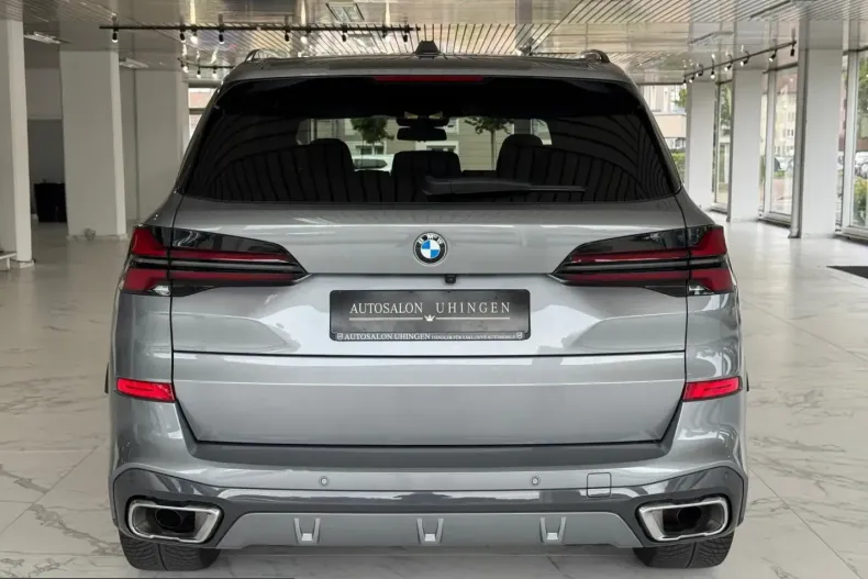 BMW X5 (Seria X) din 2024 cu 32.152 km - oferta BMW249616 - foto 8