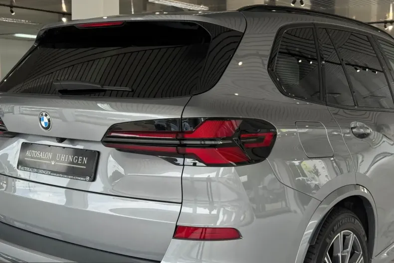 BMW X5 (Seria X) din 2024 cu 32.152 km - oferta BMW249616 - foto 10