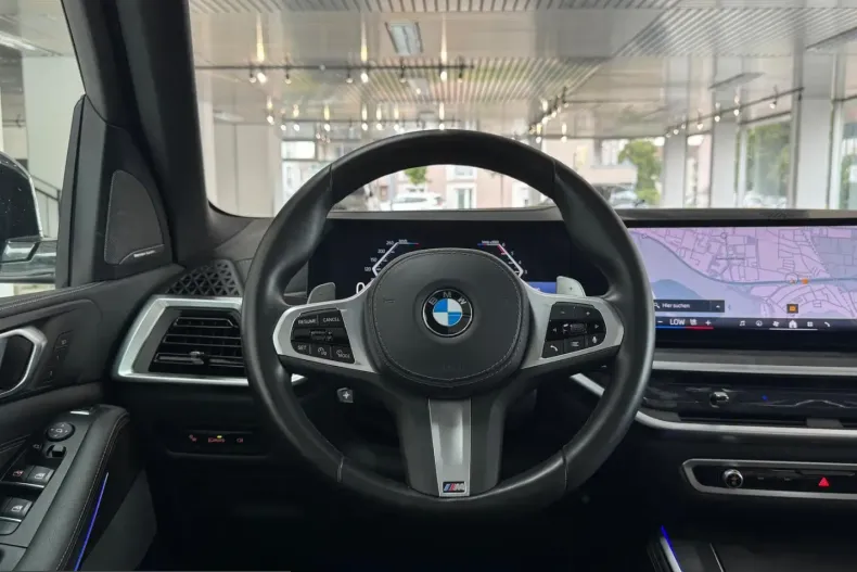 BMW X5 (Seria X) din 2024 cu 32.152 km - oferta BMW249616 - foto 17