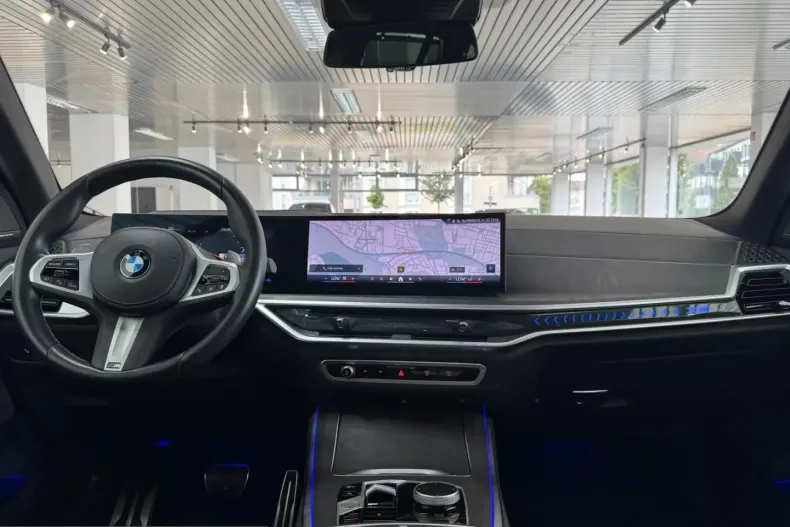 BMW X5 (Seria X) din 2024 cu 32.152 km - oferta BMW249616 - foto 18