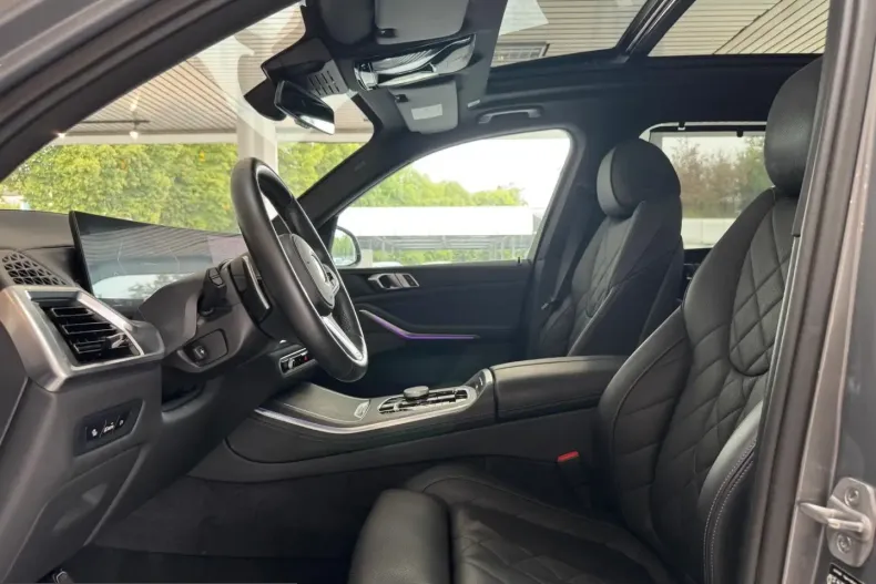 BMW X5 (Seria X) din 2024 cu 32.152 km - oferta BMW249616 - foto 19