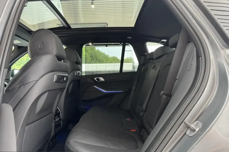 BMW X5 (Seria X) din 2024 cu 32.152 km - oferta BMW249616 - foto 20