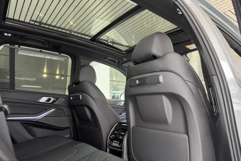 BMW X5 (Seria X) din 2024 cu 32.152 km - oferta BMW249616 - foto 37