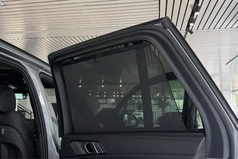 BMW X5 (Seria X) din 2024 cu 32.152 km - oferta BMW249616 - foto 41