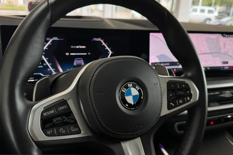 BMW X5 (Seria X) din 2024 cu 32.152 km - oferta BMW249616 - foto 45