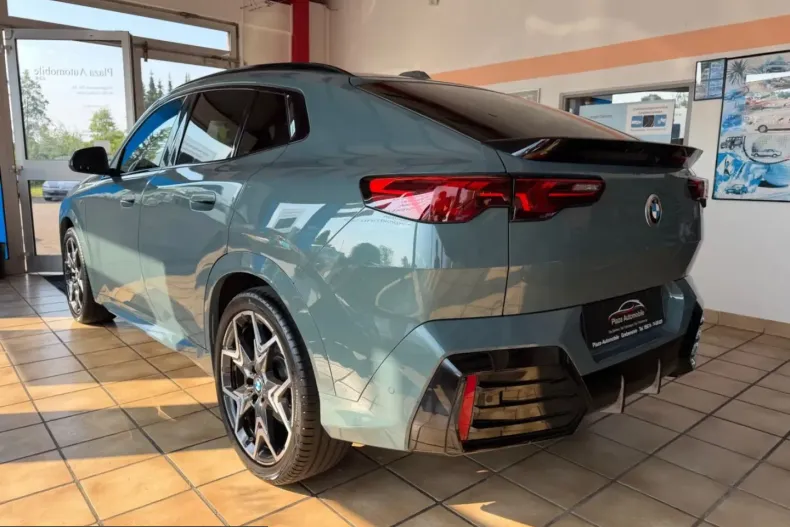 BMW X2 (Seria X) din 2025 cu 62.000 km - oferta BMW249617 - foto 2