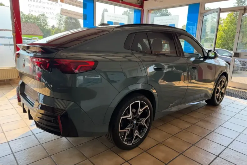BMW X2 (Seria X) din 2025 cu 62.000 km - oferta BMW249617 - foto 4