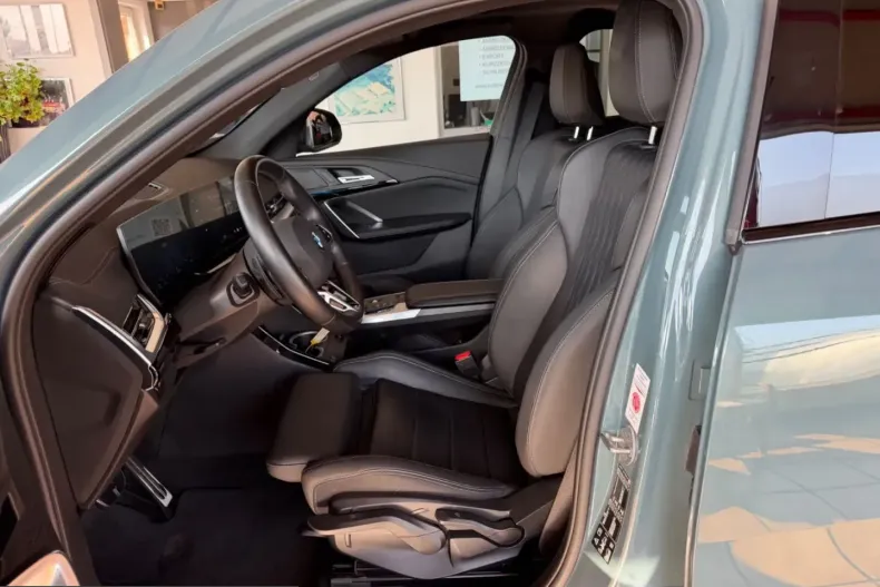 BMW X2 (Seria X) din 2025 cu 62.000 km - oferta BMW249617 - foto 7