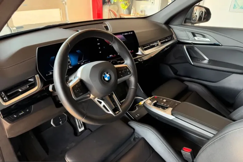 BMW X2 (Seria X) din 2025 cu 62.000 km - oferta BMW249617 - foto 8