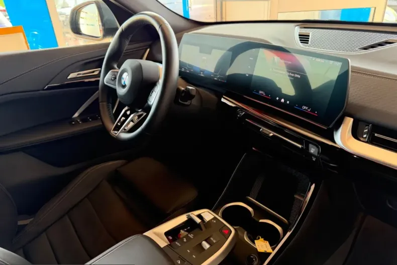 BMW X2 (Seria X) din 2025 cu 62.000 km - oferta BMW249617 - foto 9