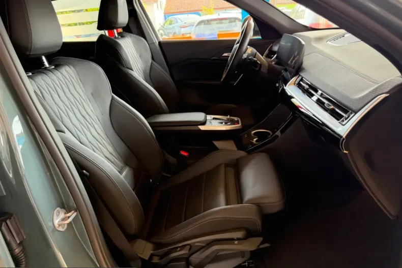 BMW X2 (Seria X) din 2025 cu 62.000 km - oferta BMW249617 - foto 10