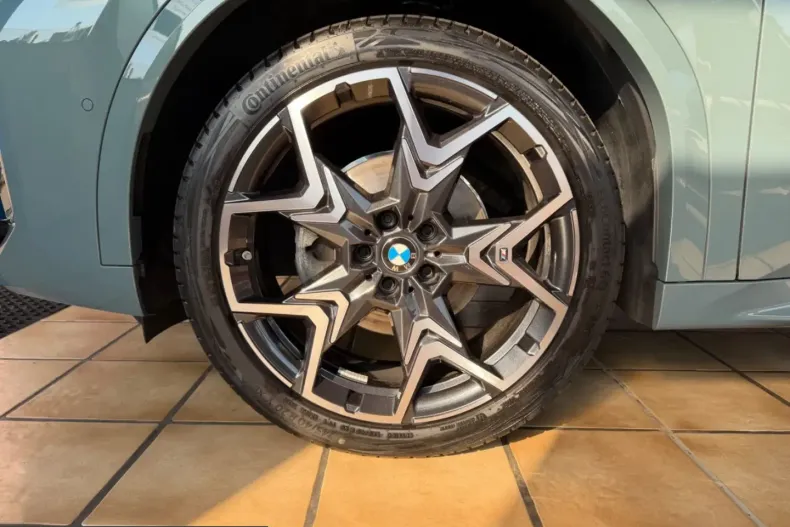 BMW X2 (Seria X) din 2025 cu 62.000 km - oferta BMW249617 - foto 15