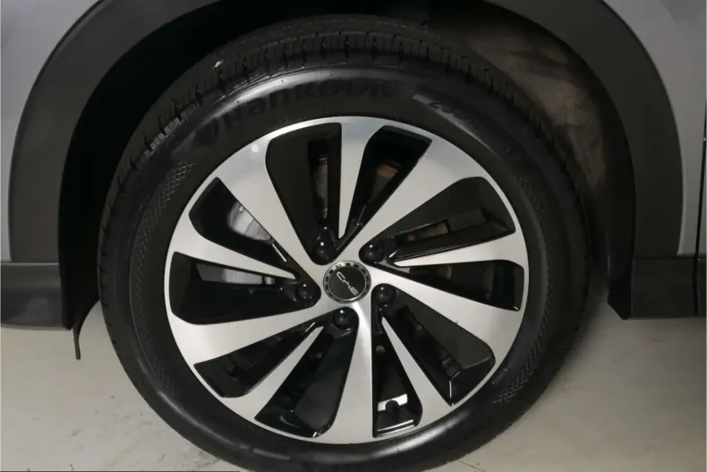 BYD Seal U din 2025 cu 10.610 km - oferta BYD249618 - foto 4