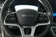 BYD Seal U din 2025 cu 10.610 km - oferta BYD249618 - foto 9