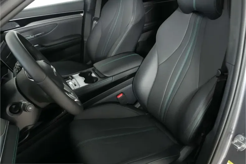 BYD Seal U din 2025 cu 10.610 km - oferta BYD249618 - foto 14