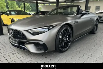 Mercedes-Benz SL 43 AMG din 2024 - oferta MER249619