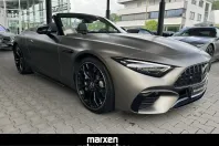 Mercedes-Benz SL 43 AMG (Clasa SL) din 2024 cu 25.686 km - oferta MER249619 - foto 4