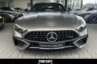 Mercedes-Benz SL 43 AMG (Clasa SL) din 2024 cu 25.686 km - oferta MER249619 - foto 5