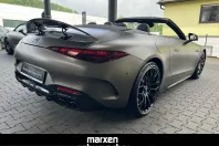 Mercedes-Benz SL 43 AMG (Clasa SL) din 2024 cu 25.686 km - oferta MER249619 - foto 6