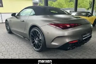 Mercedes-Benz SL 43 AMG (Clasa SL) din 2024 cu 25.686 km - oferta MER249619 - foto 7