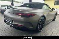 Mercedes-Benz SL 43 AMG (Clasa SL) din 2024 cu 25.686 km - oferta MER249619 - foto 9