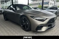 Mercedes-Benz SL 43 AMG (Clasa SL) din 2024 cu 25.686 km - oferta MER249619 - foto 10
