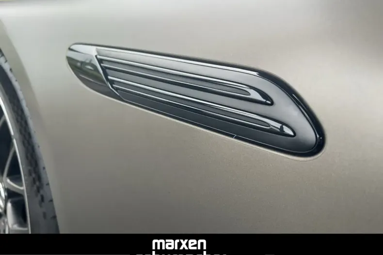 Mercedes-Benz SL 43 AMG (Clasa SL) din 2024 cu 25.686 km - oferta MER249619 - foto 12