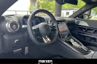 Mercedes-Benz SL 43 AMG (Clasa SL) din 2024 cu 25.686 km - oferta MER249619 - foto 16