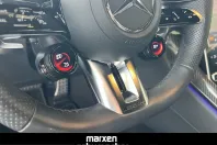 Mercedes-Benz SL 43 AMG (Clasa SL) din 2024 cu 25.686 km - oferta MER249619 - foto 22