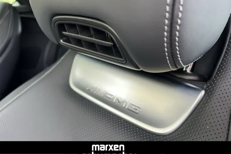 Mercedes-Benz SL 43 AMG (Clasa SL) din 2024 cu 25.686 km - oferta MER249619 - foto 23