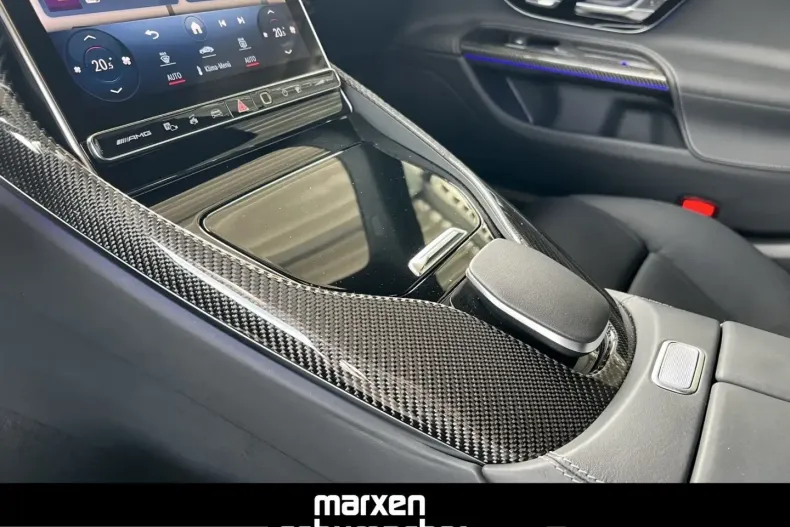 Mercedes-Benz SL 43 AMG (Clasa SL) din 2024 cu 25.686 km - oferta MER249619 - foto 24