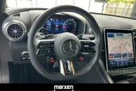 Mercedes-Benz SL 43 AMG (Clasa SL) din 2024 cu 25.686 km - oferta MER249619 - foto 25