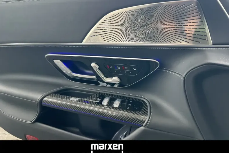 Mercedes-Benz SL 43 AMG (Clasa SL) din 2024 cu 25.686 km - oferta MER249619 - foto 28