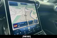 Mercedes-Benz SL 43 AMG (Clasa SL) din 2024 cu 25.686 km - oferta MER249619 - foto 31