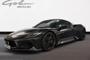 Maserati MC20 din 2022 - oferta MAS249620