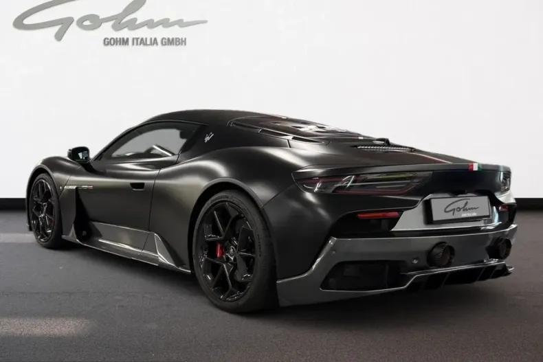 Maserati MC20 din 2022 cu 5.350 km - oferta MAS249620 - foto 3